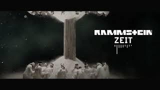 Rammstein - Zeit (Instrumental / Studio Quality) + Tabs