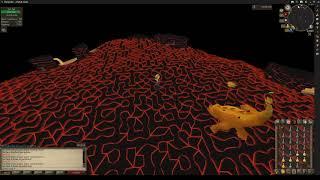 Trapping Healers Jad 2019