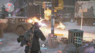 Tom Clancy's The Division #1.8.3 #PVP #US #laststand #withfriend #ep1