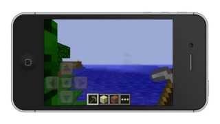 How to Set Up Minecraft for iPhone and iPad