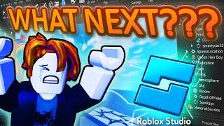 What I'd do If I Just Started Roblox Development...