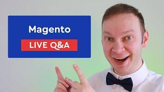 Magento Development Q&A