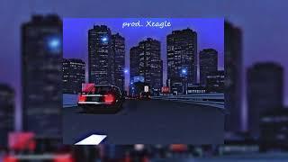 City Pop Type Beat | "Midnight Overpass" - Xeagle