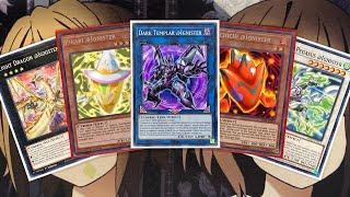 My @Ignister Yugioh Deck Profile for May 2024