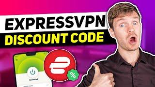 ExpressVPN Coupon Code 2025 | Save Big on Online Security!