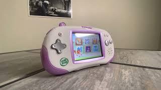 Leapfrog Leapster Explorer