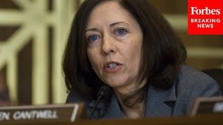 Maria Cantwell: ‘Science & Innovation Have Never Been More Important To Our Nation’s Health’