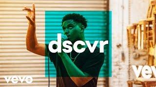 JAHKOY - No Regrets - Vevo dscvr (Live)