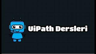 Türkçe UiPath Dersleri |UiPath Workflow Arguments In , Out, In and Out Tutorials #RPA #Robot #UiPath