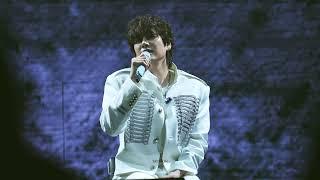 240308 애월리 (Aewol-ri) - 규현 (KYUHYUN) ASIA Tour 'Restart' in Seoul