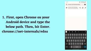 How to Clear DNS Cache on Android Devices