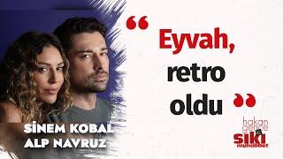 Sinem Kobal & Alp Navruz I Takıntılarımız var I Her şeyin başı merkür I  Sıkı Muhabbet