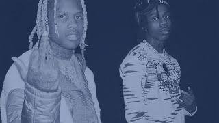 [FREE] Lil Durk x Polo G Type Beat 2021 "1fourty4"