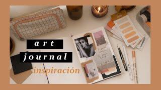 ART JOURNAL * Ideas * Marzo 2021