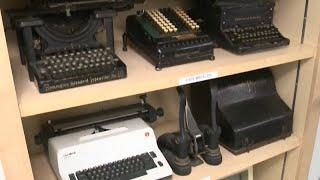 Historic archives find new home at Hamilton learning centre