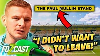 The REAL Reason why Paul Mullin Signed for Wrexham...