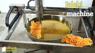 Jalebi maker machine , jalebi making automatic machine , jalebi machine , Manish business ideas