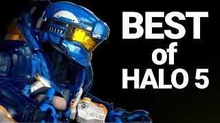 Best of Halo 5