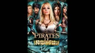 Pirates movie