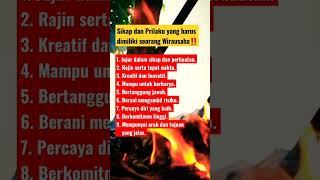 Sikap dan Prilaku yang harus dimiliki seorang Wirausaha #shorts #wirausaha #fyp