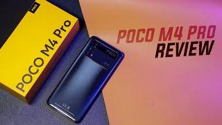 Poco M4 Pro: တန်တော့တန်တယ်... ဒါပေမယ့်