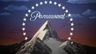 Paramount Pictures (Patriot Games)