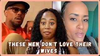 Podcast Bros Admit They Don't Love Their Wives After 8 Years Of Marriage - Must Watch