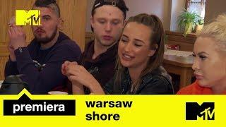 Warsaw Shore | Szampejn w karczmie