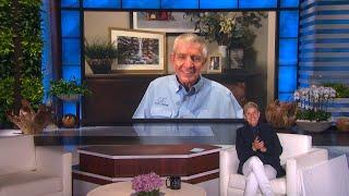 Ellen Meets Incredible Texas Hero ‘Mattress Mack’