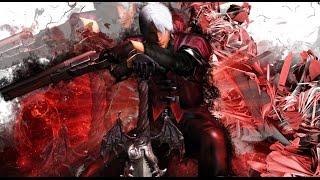 DEVIL MAY CRY HD All Cutscenes (Full Game Movie) 1080p 60FPS HD