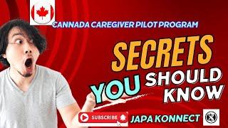 The Untold Truth About Canada's Caregiver Pilot Program!