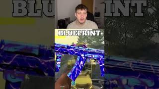 You have 1 day to get this RARE Blueprint on MW2