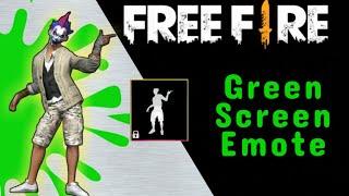 Animated Subscribe Button| Green Screen Effects |Freefire Green screen mix charecters