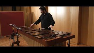 Raymond Helble - " Passacaglia " performed by Theodor Milkov