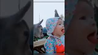 so cute baby#funny #tiktok #viral