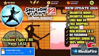 Shadow Fight 2 Special Edition Mod Apk Terbaru 2024 Apk V1.0.12 No Password & Unlimited Money