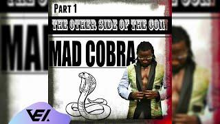 Mad Cobra  - You Deserve