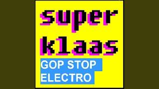 Gop Stop Electro