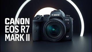 Canon EOS R7 Mark II Review: The Ultimate APS-C Camera?