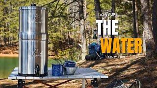 Don't Buy a Alexapure Pro Water Filtration System Before Watching this Review