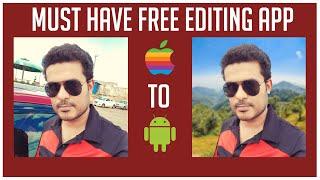 Remove BG : Best AI editing App for iOS and Android | Quick Tip #1