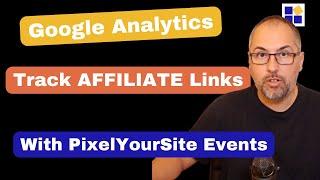 Track Affiliate Links with Google Analytics (GA4)