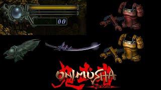 Trial Version textures and Beta UI! Onimusha: Warlords HD