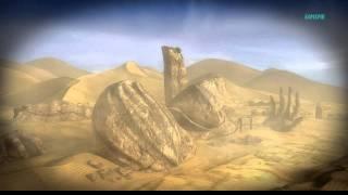 Mortal Kombat 9 (2011) soundtrack 14 - Desert