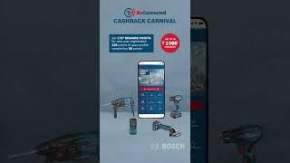 Bosch Professional Power Tools India