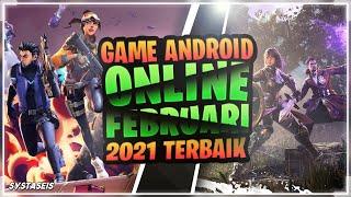 10 Game Android Online Terbaik Februari 2021