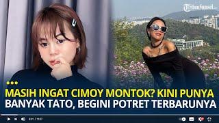 Masih Ingat dengan Cimoy Montok? Kini Punya Banyak Tato, Begini Potret Terbarunya