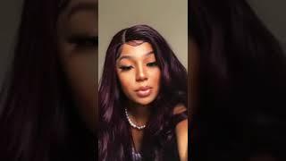 Lace front DALILA HAIR