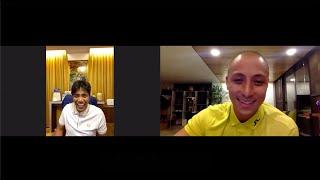 Complete 1 on 1 Interview with FRANCIS LEO MARCOS