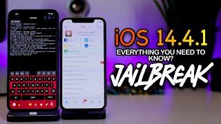 iOS 14.4.1 Jailbreak Status - Everything You Need To Know! iPhone / iPad